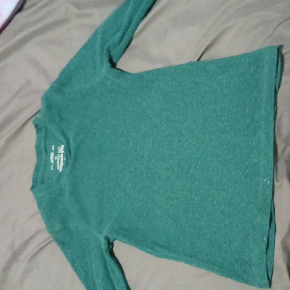 Boys size small shirt
